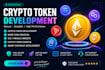 do blockchain and smart contracts development