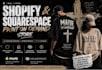setup gelato apliiq print on demand store on shopify pod squarespace website