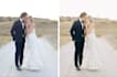 do wedding and event photo editing in lightroom