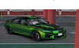 3d car, gta fivem car mod, 3d vehicle, scripting, car customization server set