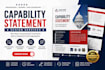 write a winning government contract capability statement and proposal