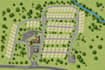 create unique campground maps, rv park maps, resort layouts