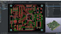 do pcb design electronics engineer, schematic design and pcb reverse engineering