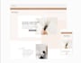 showit website, showit template, showit website redesign, showit customization
