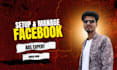 be your setup and manage facebook ads expert