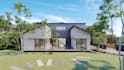 create interior or exterior rendering
