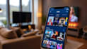 develop iptv ott live streaming app for smart tv android tv roku tv app