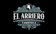 design monogram restaurant taqueria logo