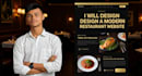 build a restaurant website with menu and booking in wordpress