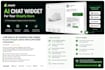 build ai chatbot for your shopify website
