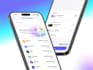create mobile app ads video saas animation app explainer video app previews vid