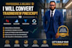 convert tradingview pinescript to ninjatrader 8 quantower tradestation