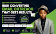 cold email lead generation high converting outreach campaigns