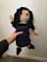 crochet any character, human or animal