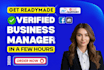 provide facebook business manager