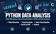 clean analyze and visualize your data using python