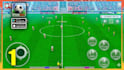 develop soccer simulation game, 3d football game app, like pes, efootball, dls