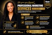 do your ecommerce marketing strategy and content creation
