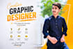 do graphic designing jobs