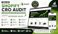improve your shopify conversion rate and boost sales