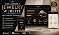 create a jewerly website