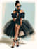 draw a fashion illustration