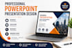create professional powerpoint presentations