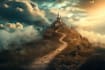 do blend images , photo manipulations and compositions