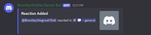 make discord bots python