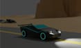 create custom low poly 3d models, characters, and environments