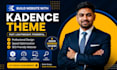 redesign wordpress website with kadence blocks, gutenberg, kadence pro