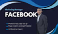 creat and boost your facebook page professionally