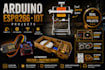 do arduino and esp8266 based iot projects