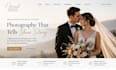 fix build squarespace protrait photographer website wedding photographer website