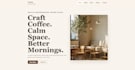 build a responsive static website with HTML CSS javascript