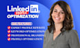 optimize your personal linkedin profile
