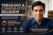 deliver expert insights on theology and comparative religion