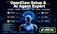 install openclaw setup clawdbot claude code moltbot ai agent vps docker