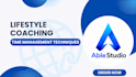 be your lifestyle coach