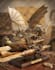 create professional cinematic ai art and illustrations