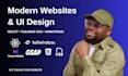 design and develop responsive websites