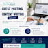 write content what you want