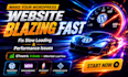 optimize wordpress speed and fix core web vitals issues