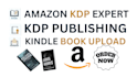 publish your book professionally on amazon KDP