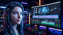 create cinematic ai videos and stunning ai image generations