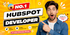 create high converting custom hubspot landing pages