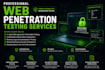 perform web application pentest