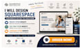 design squarespace private tutor website test prep tutor website language tutor