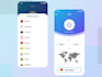 vpn app, vpn server, admin panel,  openvpn, admob app