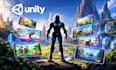 provide unity game development, monetization and multiplayer